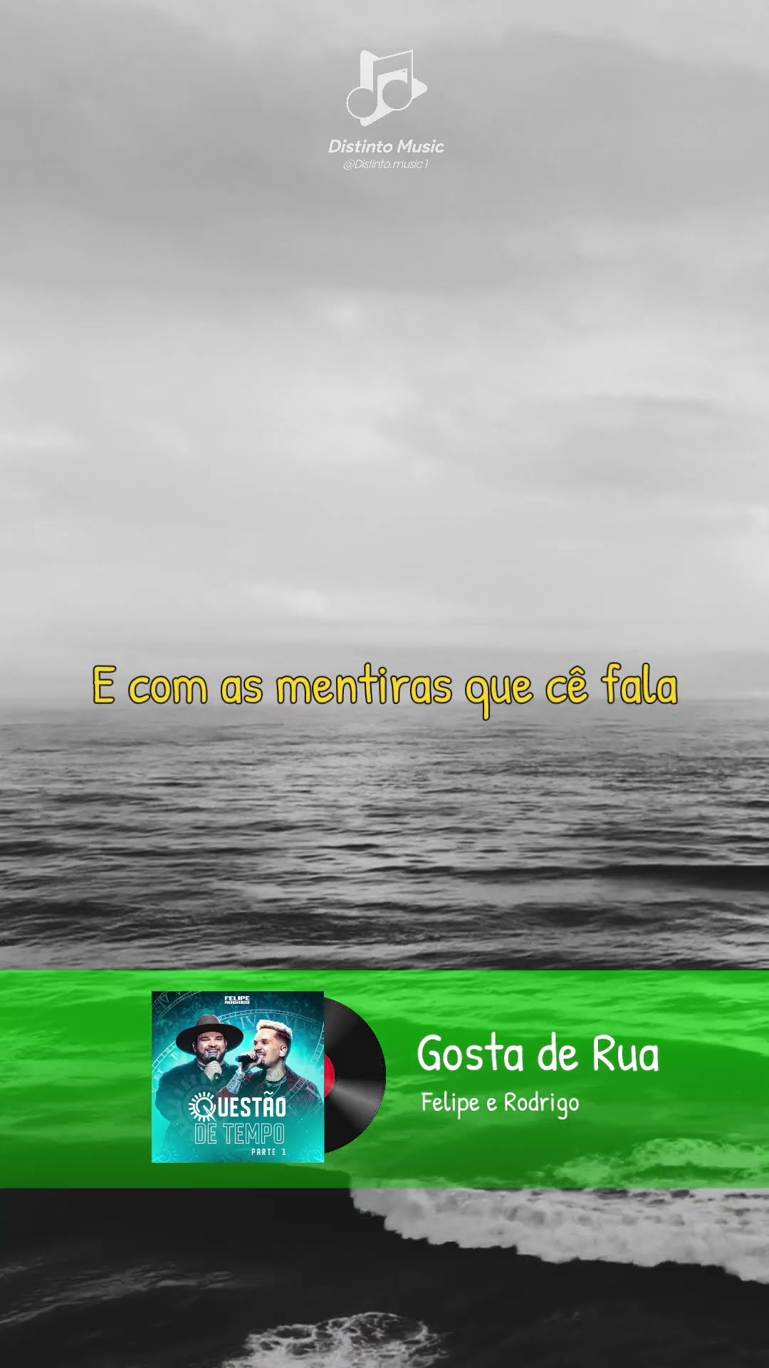Gosta de rua - Felipe e Rodrigo #Gostaderua #felipeerodrigo